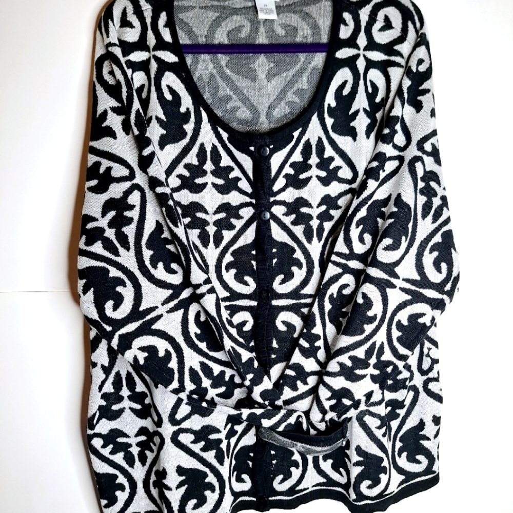 BFA Classics, career core, preppy core, size 2X.